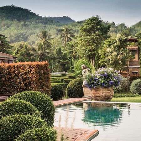 La Toscana Suan Phueng Exterior foto