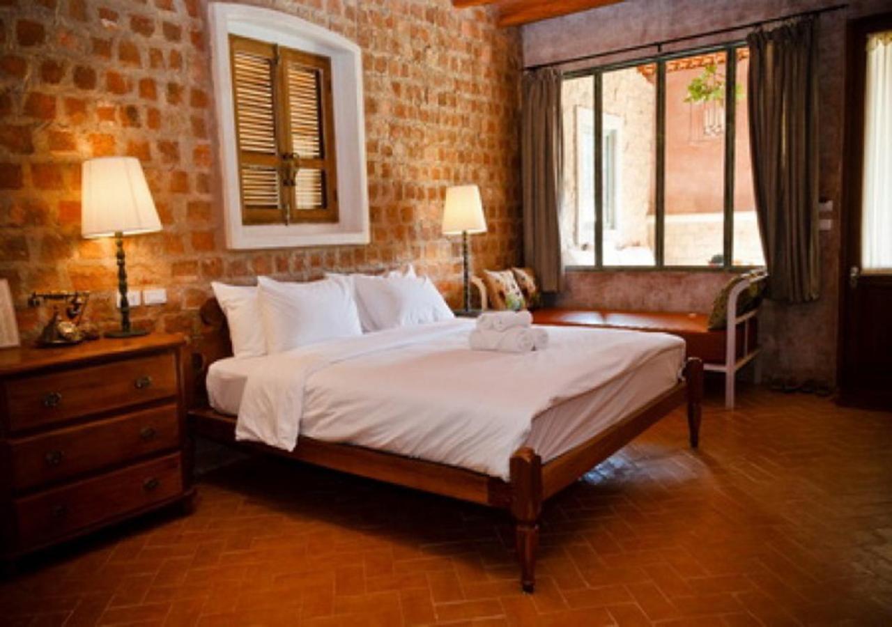 La Toscana Suan Phueng Exterior foto