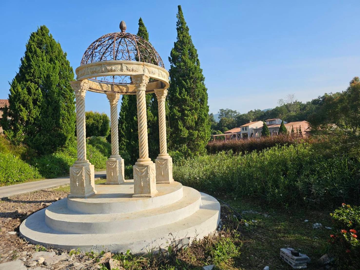 La Toscana Suan Phueng Exterior foto